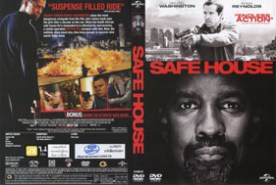 SAFE HOUSE ภารกิจเดือดฝ่าด่านตาย